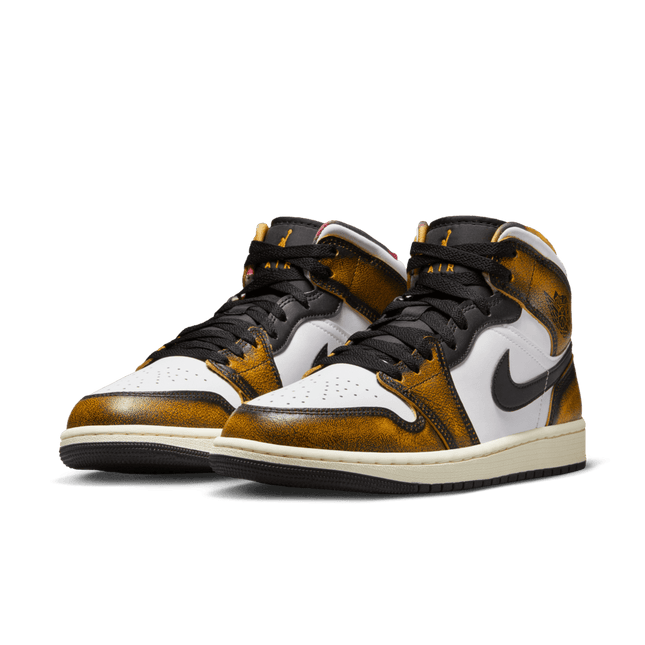 ZAPATILLA NIKE AIR JORDAN 1 MID SE