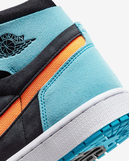 NIKE AIR JORDAN 1 ZM AIR CMFT 2 SNEAKER