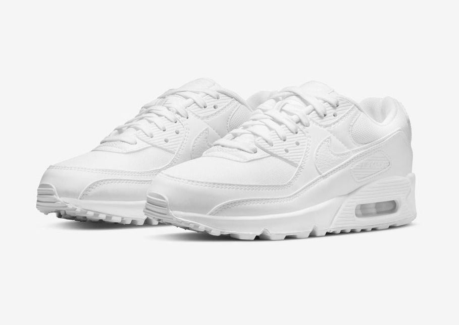 NIKE AIR MAX 90 SNEAKER