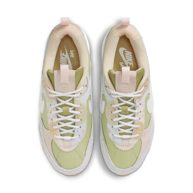 ZAPATILLA NIKE AIR MAX 90 FUTURA MIN - BONZER