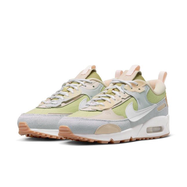 ZAPATILLA NIKE AIR MAX 90 FUTURA MIN - MAWI