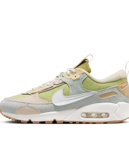 ZAPATILLA NIKE AIR MAX 90 FUTURA MIN - MAWI