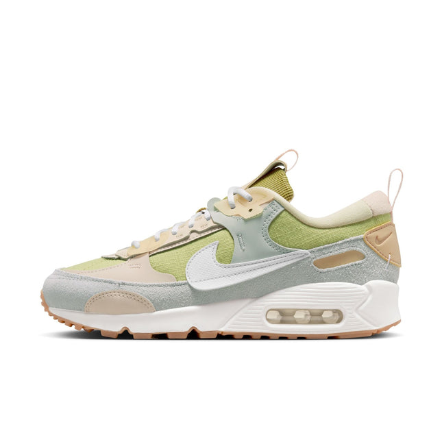 ZAPATILLA NIKE AIR MAX 90 FUTURA MIN - MAWI