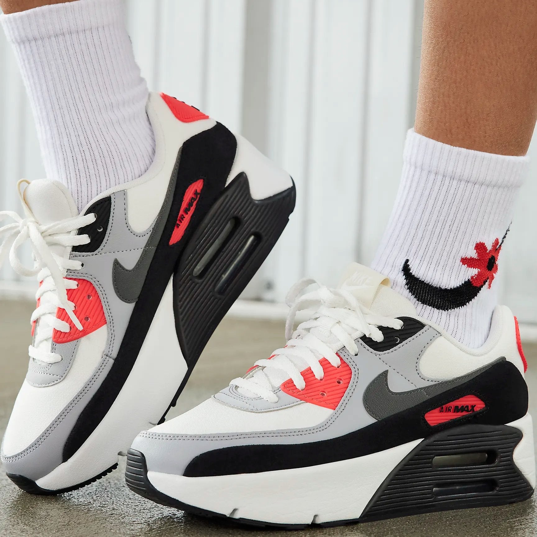 Nike Air Max 90 Cartera Nike Precio ZAPATILLA NIKE AIR MAX 90 LV8
