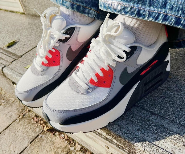 Nike Revolution Zapatillas Nike Blancas Para Hombre 2018 La Nuevas