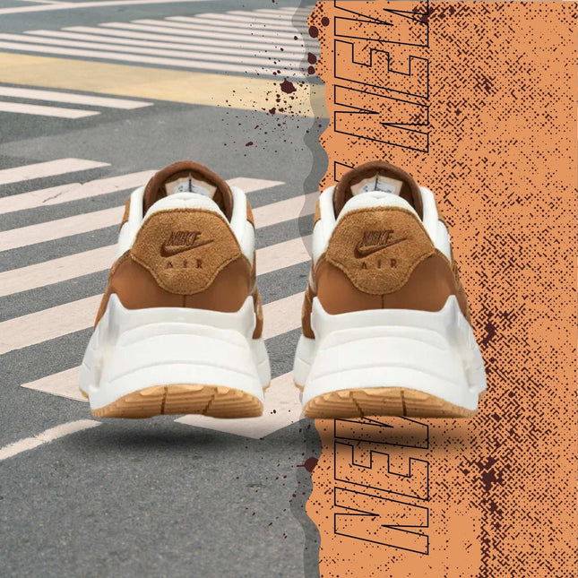 ZAPATILLA NIKE AIR MAX SYSTM