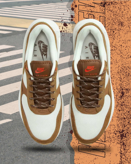 ZAPATILLA NIKE AIR MAX SYSTM