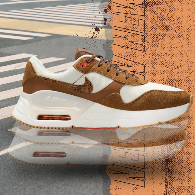 ZAPATILLA NIKE AIR MAX SYSTM