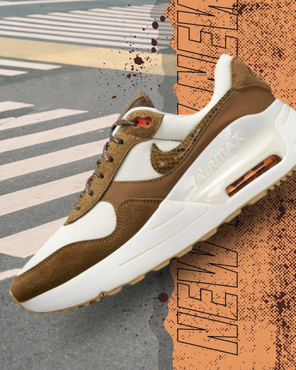 ZAPATILLA NIKE AIR MAX SYSTM