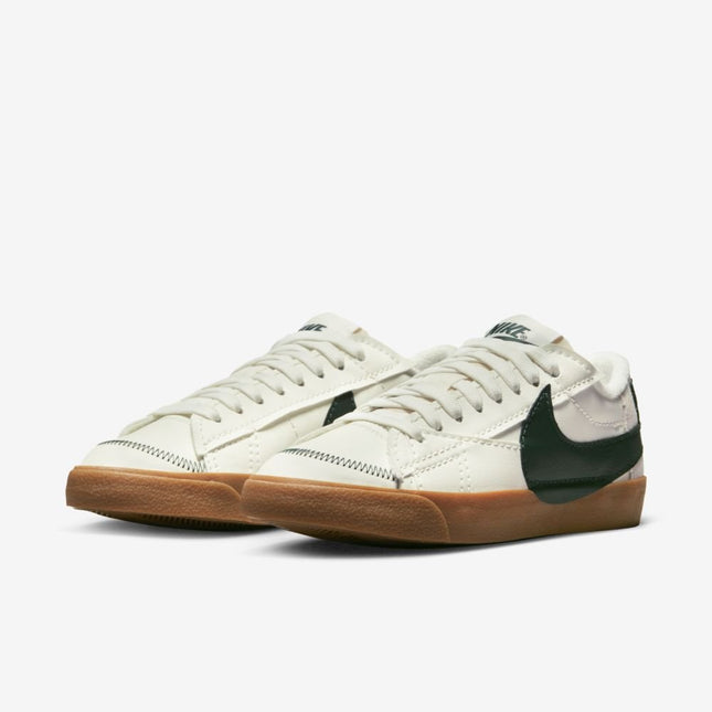 ZAPATILLA NIKE BLAZER LOW '77 JUMBO WNTR - BONZER