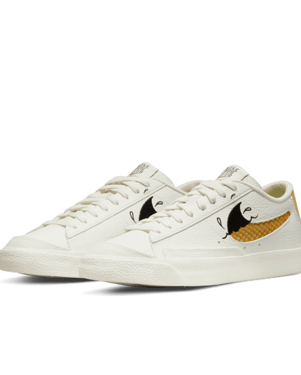 NIKE BLAZER LOW 77 SE NN SNEAKER