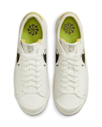 NIKE BLAZER LOW 77 SE NN SNEAKER