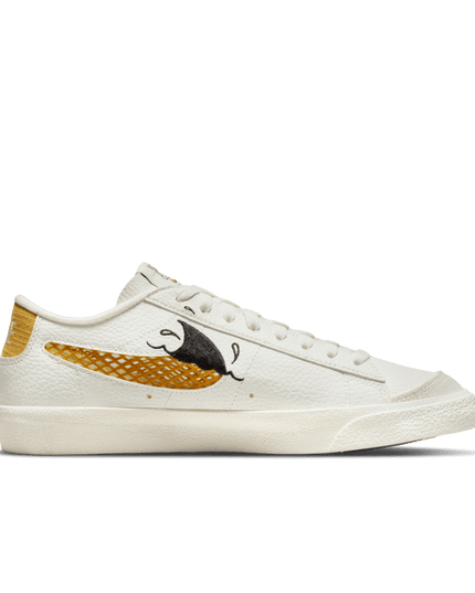 NIKE BLAZER LOW 77 SE NN SNEAKER