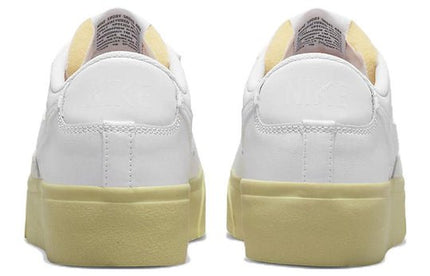 NIKE BLAZER LOW PLATAFOR SNEAKER