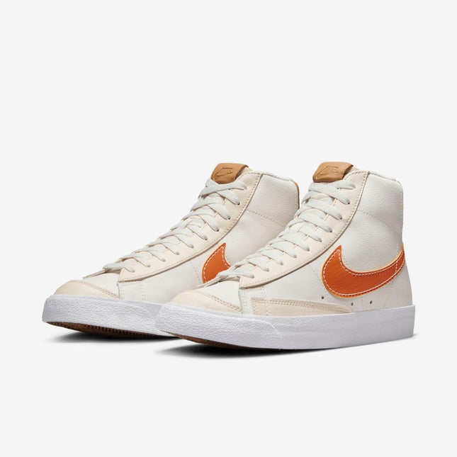 ZAPATILLA NIKE BLAZER MID '77 EMB