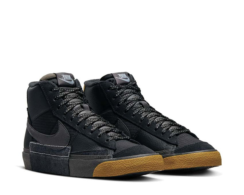 ZAPATILLA NIKE BLAZER MID PRO CLUB - BONZER