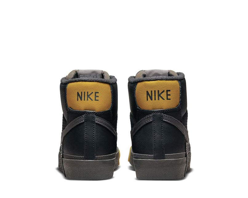 ZAPATILLA NIKE BLAZER MID PRO CLUB - BONZER