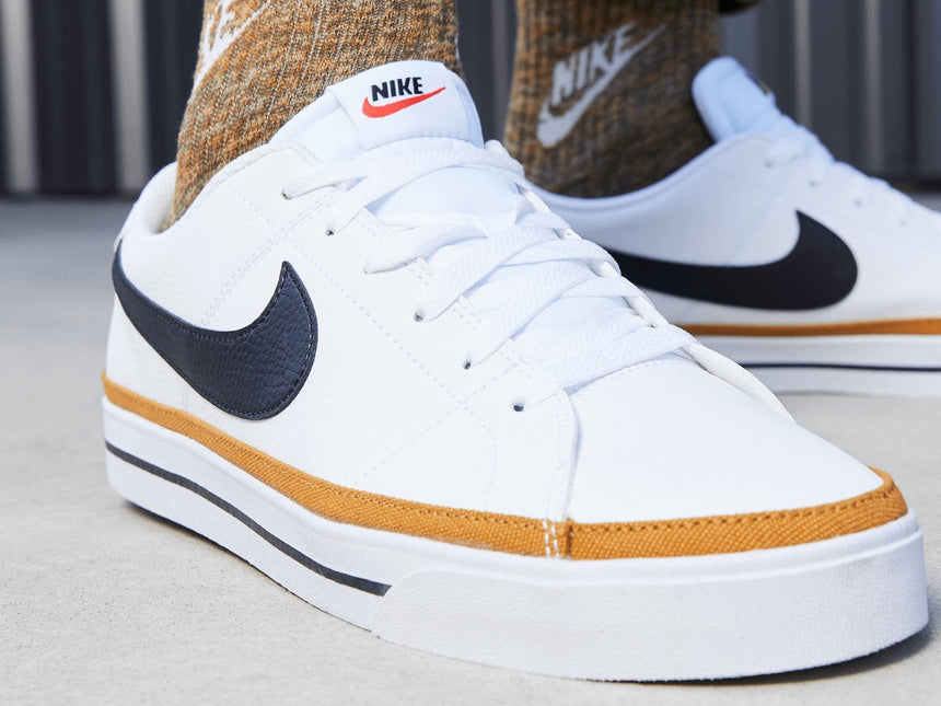 ZAPATILLA NIKE COURT LEGACY - BONZER