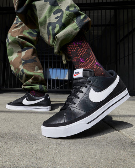 ZAPATILLA NIKE COURT LEGACY - BONZER
