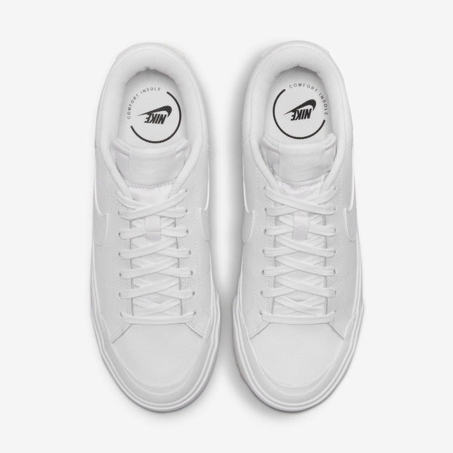 ZAPATILLA NIKE COURT LEGACY LIFT