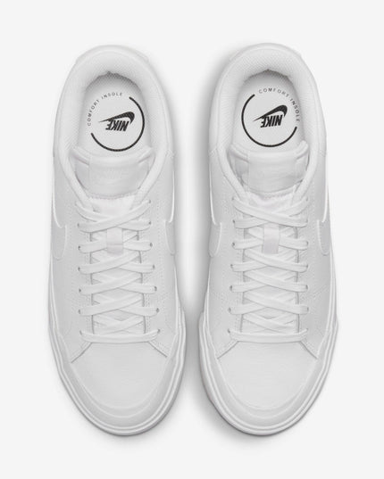 ZAPATILLA NIKE COURT LEGACY LIFT - MAWI