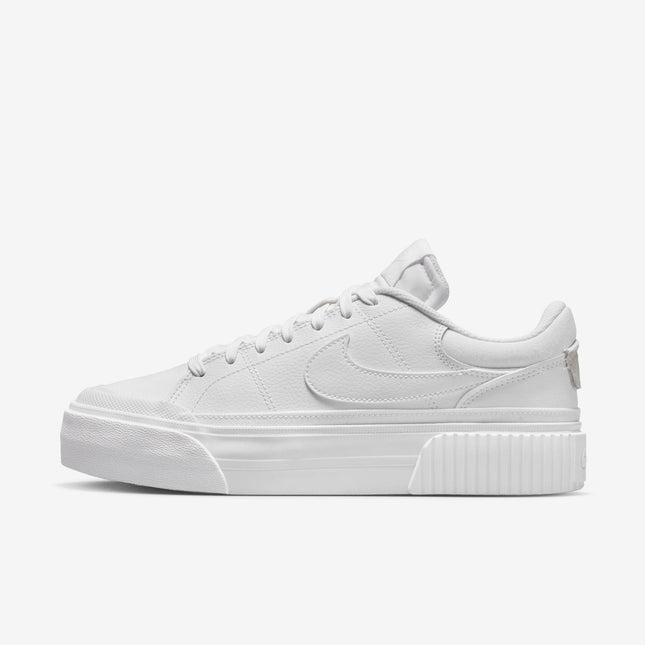 ZAPATILLA NIKE COURT LEGACY LIFT - MAWI