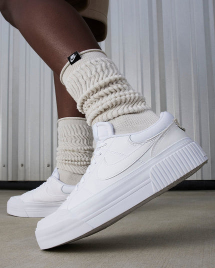 ZAPATILLA NIKE COURT LEGACY LIFT - MAWI