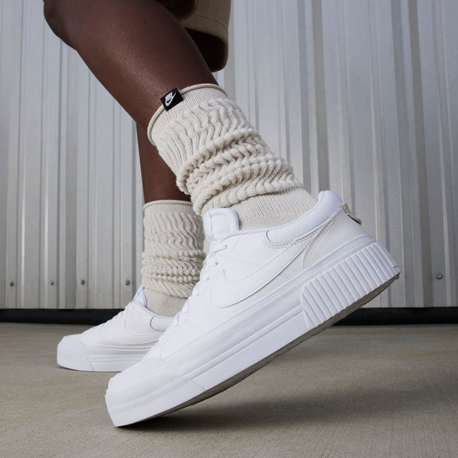 ZAPATILLA NIKE COURT LEGACY LIFT - MAWI