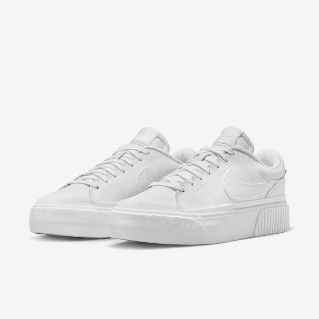 ZAPATILLA NIKE COURT LEGACY LIFT - MAWI