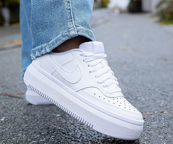 Tenis Para Mujer Bambas De Moda Nike Court Legacy Calzado Nike