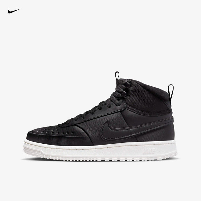 NIKE COURT VISION MID SNEAKER