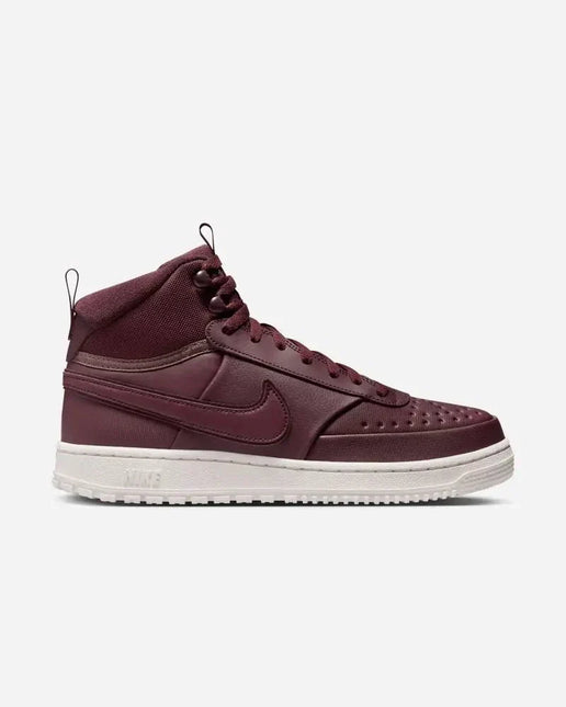 NIKE COURT VISION MID SNEAKER