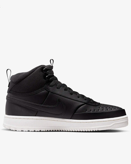 NIKE COURT VISION MID SNEAKER