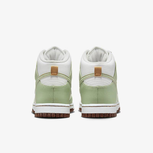 NIKE DUNK HI RETRO SE SHOE