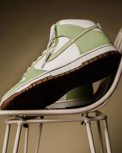 ZAPATILLA NIKE DUNK HI RETRO SE