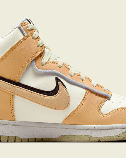 ZAPATILLA NIKE DUNK LOW HI RETRO SE