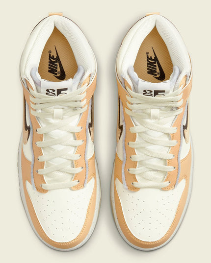 ZAPATILLA NIKE DUNK LOW HI RETRO SE