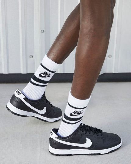 NIKE DUNK LOW RETRO SNEAKER