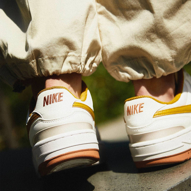 NIKE GAMMA FORCE SNEAKER