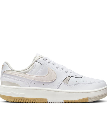 Zapatilla NIKE zapatilla nike gamma force en color blanco