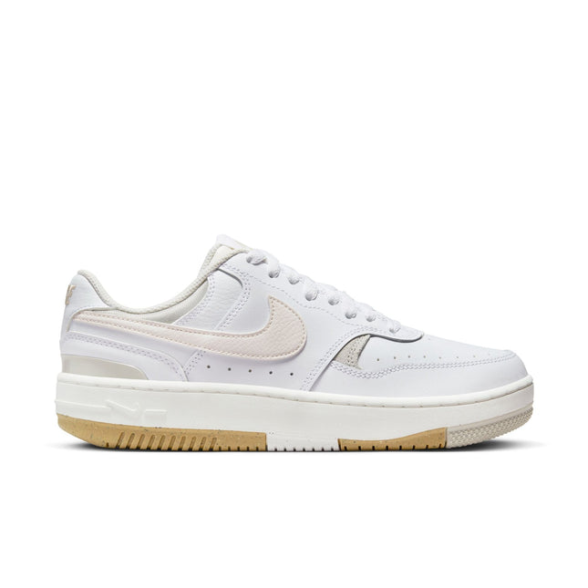 Zapatilla NIKE zapatilla nike gamma force en color blanco