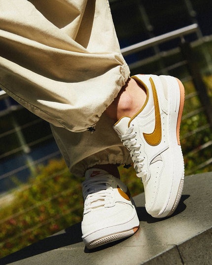 NIKE GAMMA FORCE SNEAKER