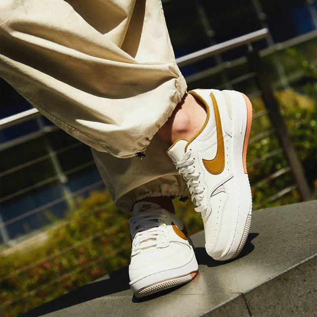 NIKE GAMMA FORCE SNEAKER