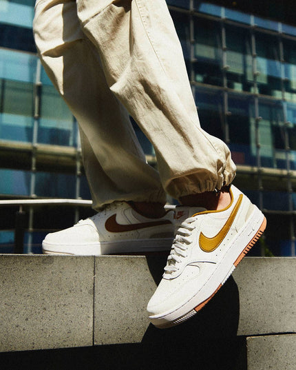 NIKE GAMMA FORCE SNEAKER