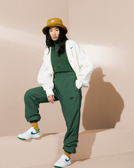 NIKE GAMMA FORCE SNEAKER