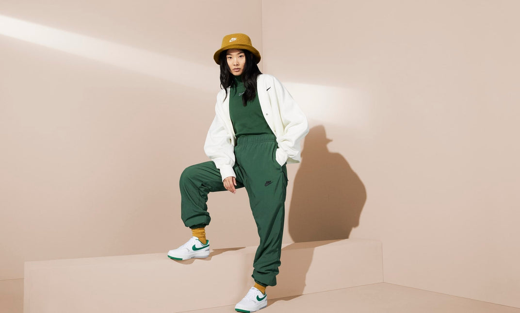 NIKE GAMMA FORCE SNEAKER