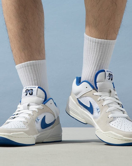 NIKE JORDAN STADIUM 90 SNEAKER