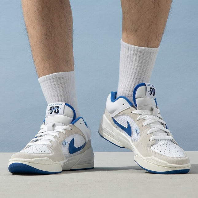 ZAPATILLA NIKE JORDAN STADIUM 90