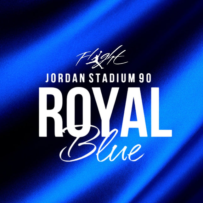 ZAPATILLA NIKE JORDAN STADIUM 90