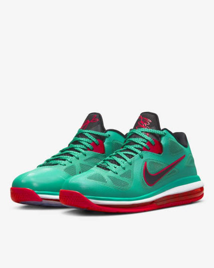NIKE LEBRON IX LOW SHOE
